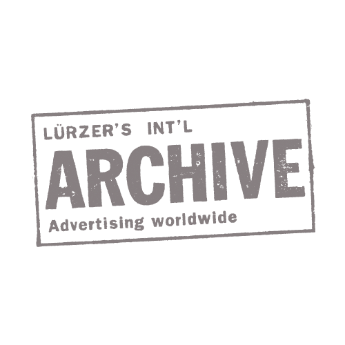 Lürzer's Archive