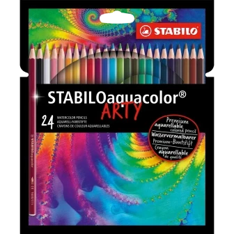 STABILO ARTY